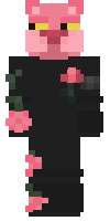 Скин по нику Ares_UwU