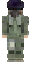Скин по нику Arest_20