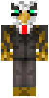 Скин по нику Argentine