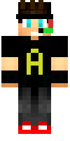 Скин по нику Argurius