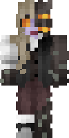 Скин по нику ArhVane