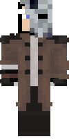 Скин по нику AriaDar