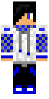 Скин по нику ArieX3