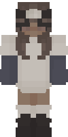 Скин по нику Arisa__