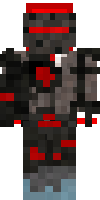 Скин по нику AristoCraft_