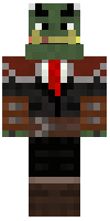 Скин по нику Aristocrate