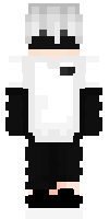Скин по нику AriusX