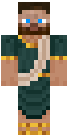 Скин по нику Arkorius