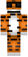 Скин по нику Armed_Bedwars