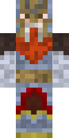 Скин по нику Armnius