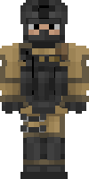 Скин по нику ArmorMouse