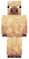 Скин по нику ArmorPig