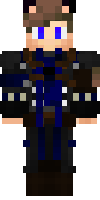 Скин по нику Armor_cat
