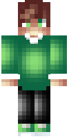 Скин по нику ArnelsYT