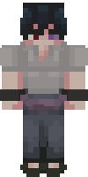 Скин по нику Arrowsmith