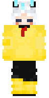 Скин по нику ArrynKing