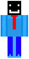 Скин по нику Arsikau