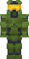 Скин по нику Arsthedd