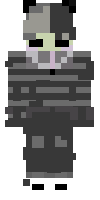Скин по нику Art_Dzej_YT