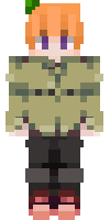 Скин по нику Art_Jake