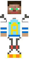 Скин по нику Artem558