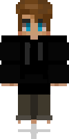 Скин по нику ArtemYouTube