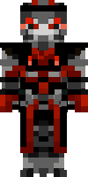 Скин по нику Artemidus_