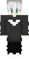 Скин по нику ArteoGamer__
