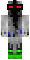 Скин по нику ArthasM