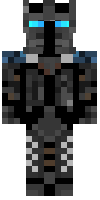 Скин по нику Arthas_