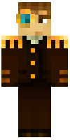 Скин по нику Arthemys