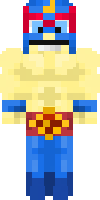 Скин по нику Arthur5759