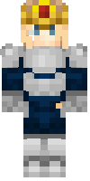 Скин по нику ArthurPendragon