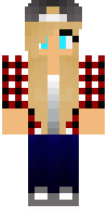 Скин по нику Arthusz