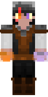 Скин по нику Articas19