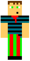 Скин по нику Articraft