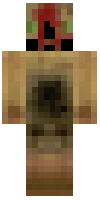 Скин по нику Articray