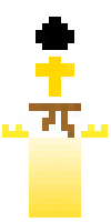Скин по нику Artifacts