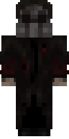 Скин по нику Artifex_Insanis