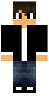 Скин по нику Artificial
