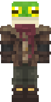 Скин по нику Artisan2