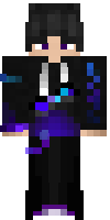 Скин по нику Artixci