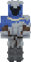 Скин по нику Artorias_yo