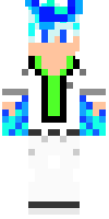 Скин по нику Artpyro