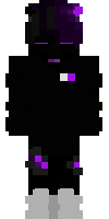 Скин по нику ArturPvP