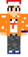 Скин по нику Artym_chic_YT