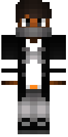Скин по нику Arzar