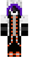 Скин по нику AsHperson