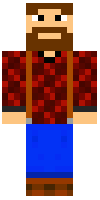 Скин по нику Aschebesche