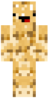 Скин по нику AshLoot